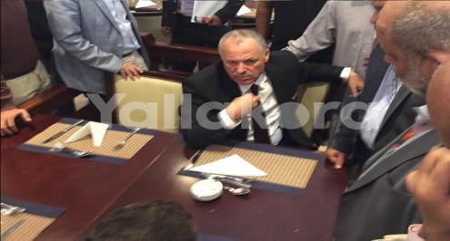  أبو ريدة: سنعقد اجتماعا خلال اسبوعين عن بعد لحسم مستقبل أمم أفريقيا 2021